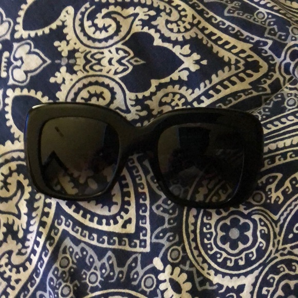 Celine sun glasses - Picture 1 of 3